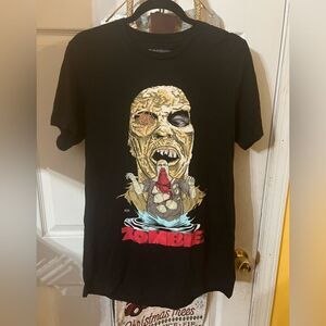 Zombie T-Shirt